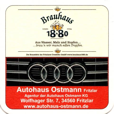 fritzlar hr-he 1880 brau sche 3a (quad185-brauhaus-ostmann audi)